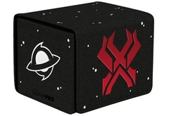 Ultra Pro - Edge of Eternities - Alcove Edge Deck Box - Kavaron, Memorial World